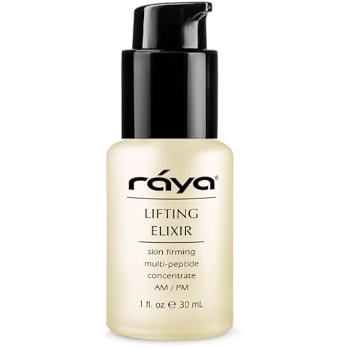 Raya SKIN LIFTING ELIXIR (555) | - Image 1